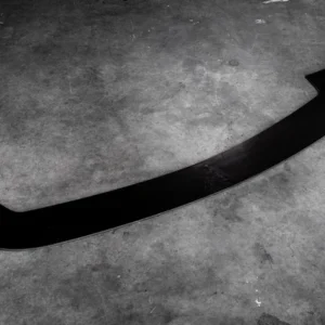 E30 "Mtech 1" Front Valence Under Splitter
