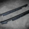 E34 "MTech" Side Skirts