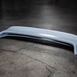 E36 M3 GT Style Wing
