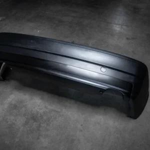 E46 Non-M M3 Style Rear Bumper