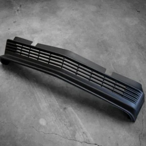 E21 "BBS" Front Bumper Valance