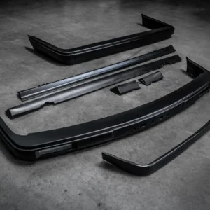 E30 Late Model IS Body Kit