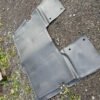 G-wagon W460 LWB Floor covering