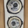 G-Class Wagon Bi-Xenon HID Hella Headlight