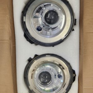 LIGHTING & ELECTRONICS