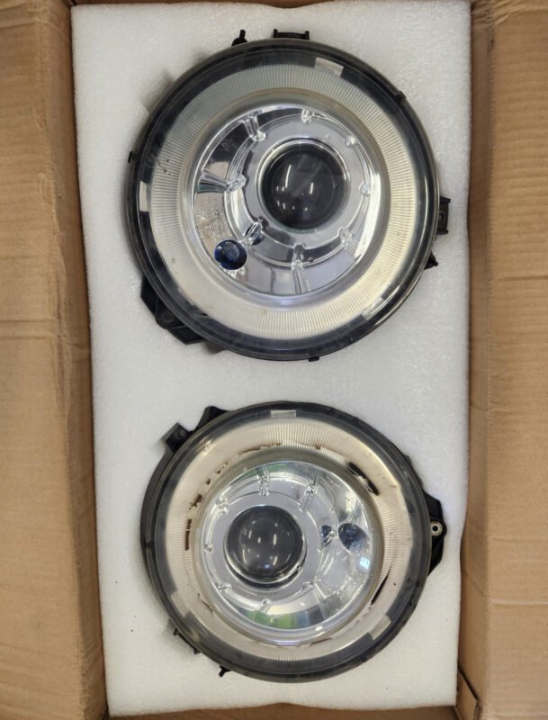 LIGHTING & ELECTRONICS