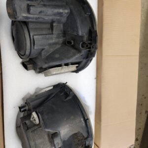 Hella Headlight IMG 2310