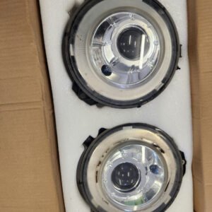 Hella Headlight IMG 2311