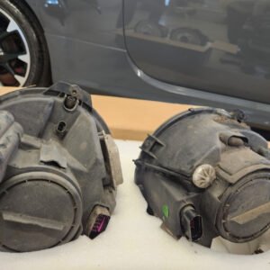 Hella Headlight IMG 2312