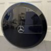 G WAGON REAR SPARE WHEEL COVER