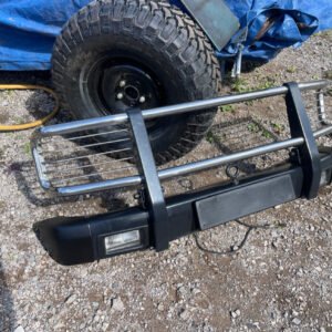 bull bar IMG 2337