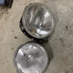 headlights