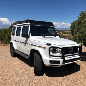 Premium Slimline Roof Rack 2019 G Wagen roof rack 19945630 7d12 482f 9351 0797ea24b1a5 688x688