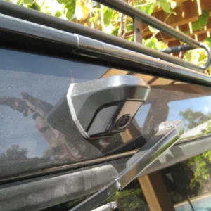 Back-Up Camera