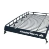 Basket Type Roof Rack