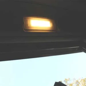 Cargo Area LED Lighting Kit CargoLED4C 660x405