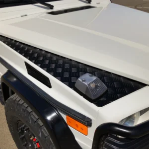 Fender Protection