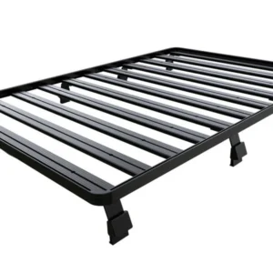 ROOF RACK & TENTS