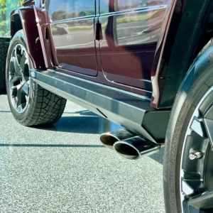 Retractable Side Step G wagen retracable electric side step slider 688x688