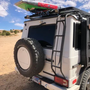 Spare Wheel Cover Gwagen Spare wheel compartment cover 516x688