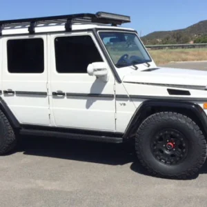 Hutchinson Beadlock Wheels Hutchinson Wheels G Wagen Rockmonster 598x352