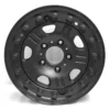 Hutchinson Beadlock Wheels