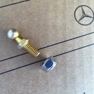 Metric Ball Stud