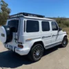 Roof Access Ladder