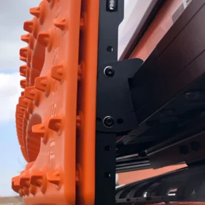 Mounting Bracket