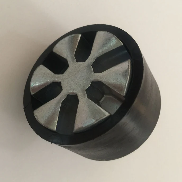 Quick Release Bolt (Male) – OEM Antec Brush Guard | Mercedes-Benz G-Wagen W463 (1990-2014) - Image 3