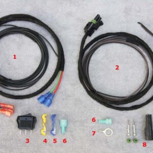 Camping Light