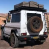 Roof Rack Slimline II
