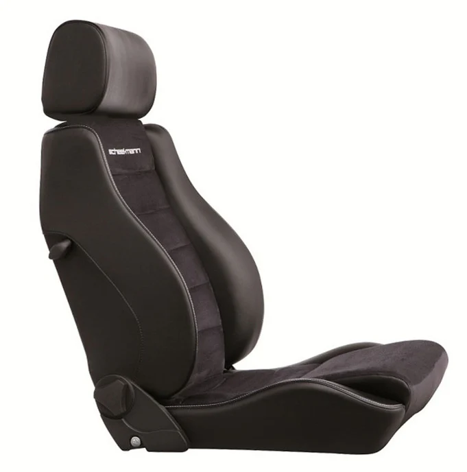 Seat for Mercedes G-Wagon by Scheel-Mann