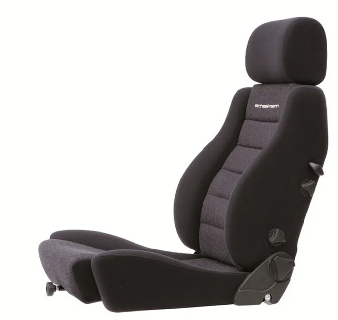 Seat for Mercedes G-Wagon by Scheel-Mann