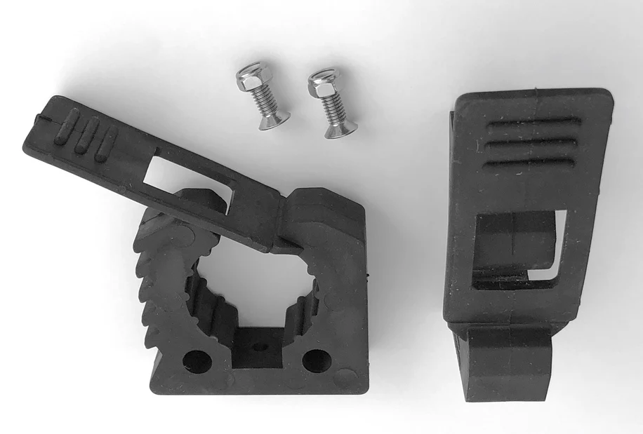 Side Utility Rack