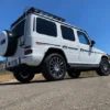 Roof Access Ladder