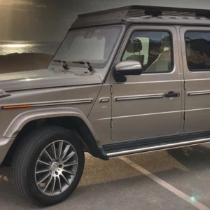 Premium Slimline Roof Rack