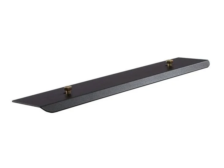 G-Wagon Load Bars/Roof Rack Cross Bars Rain Gutter Mount 1979 to 2018 - W463 W460 W461 - Image 2