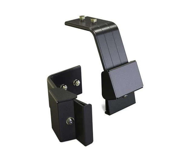 Low Slimline Roof Racks for G-Wagon - Image 3