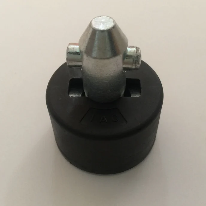 Quick Release Bolt (Male) – OEM Antec Brush Guard | Mercedes-Benz G-Wagen W463 (1990-2014) - Image 2