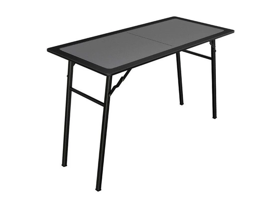 Stainless Steel Camping Tables - compatible with Under Rack Table Slides for Slimline Roof Rack - Image 3