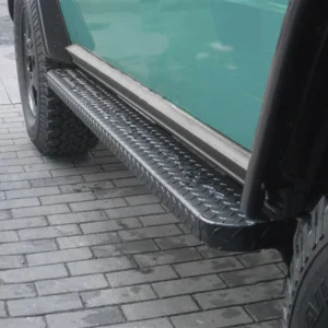 Rock Slider