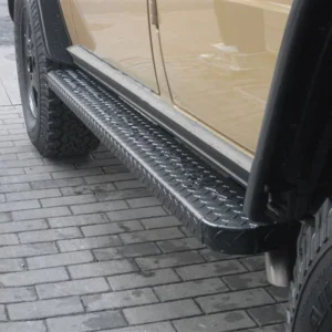 Rock Slider