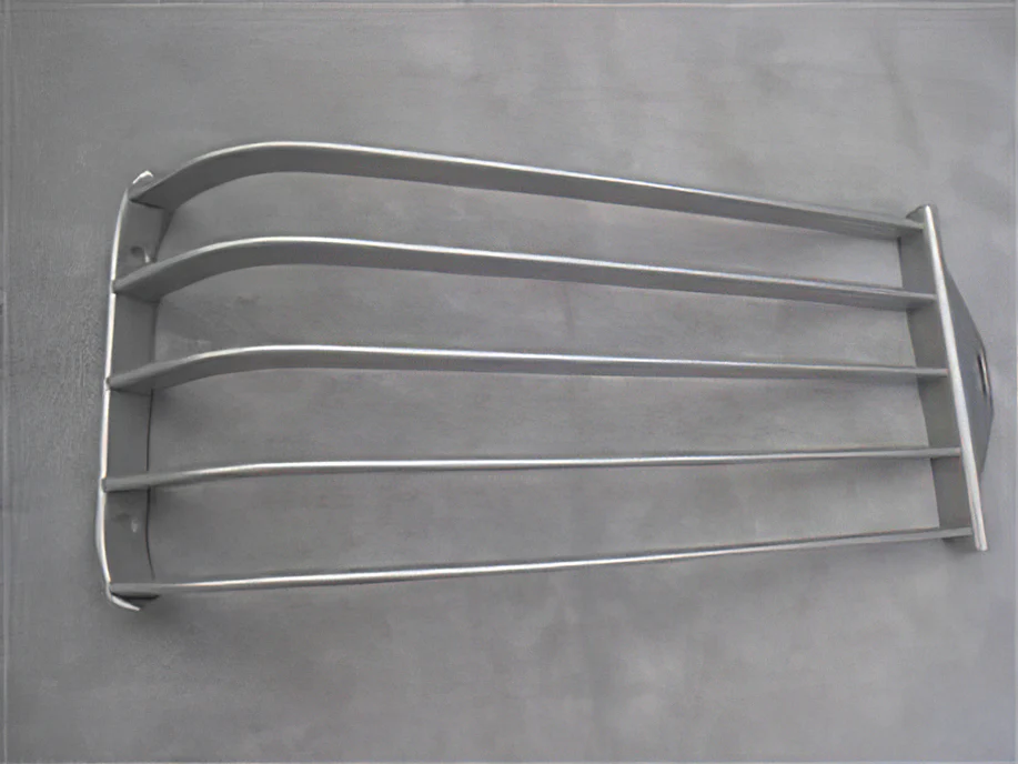 Headlight Grills