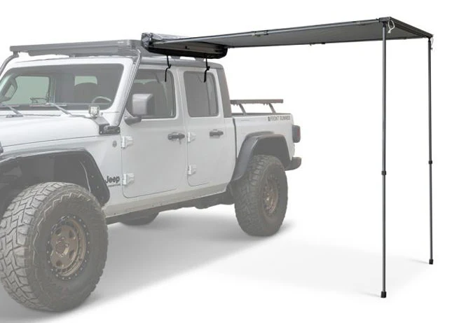 Easy - Out Awning for G-Wagen Slimline II Roof Rack - Image 2