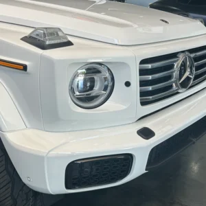 Front Bumper Cover Kit