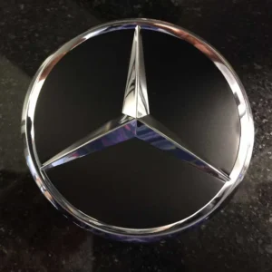 Wheel Center Caps