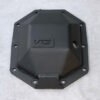 Differential Cover