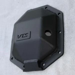 Differential Cover DCover3C 653x660