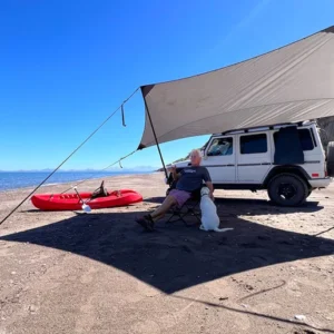 Dragon Fly Tarp